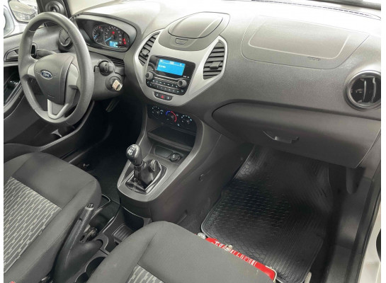 Ford Ka SE 1.0 2020/2021