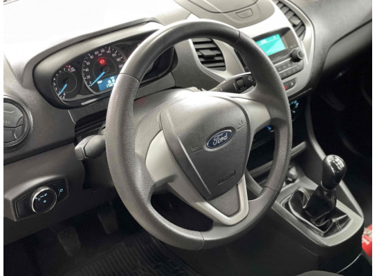 Ford Ka SE 1.0 2020/2021