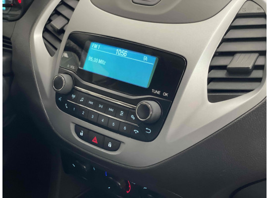 Ford Ka SE 1.0 2020/2021