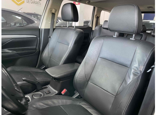 Mitsubishi Outlander 2.0 2015/2015