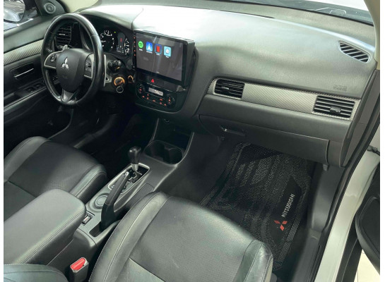 Mitsubishi Outlander 2.0 2015/2015