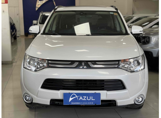 Mitsubishi Outlander 2.0 2015/2015