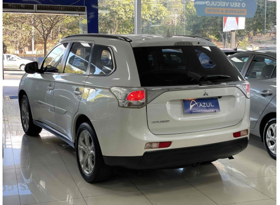 Mitsubishi Outlander 2.0 2015/2015