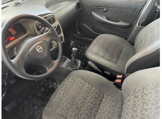 FIAT Palio Fire 1.0 Flex 2007/2008