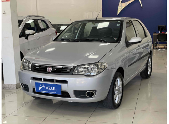 FIAT Palio Fire 1.0 Flex 2007/2008