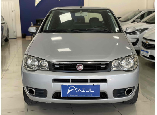 FIAT Palio Fire 1.0 Flex 2007/2008
