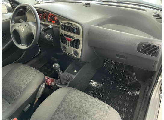 FIAT Palio Fire 1.0 Flex 2007/2008