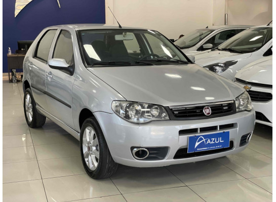 FIAT Palio Fire 1.0 Flex 2007/2008