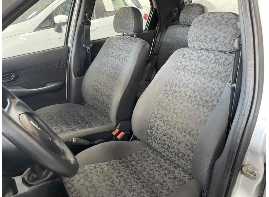 FIAT Palio Fire 1.0 Flex 2007/2008