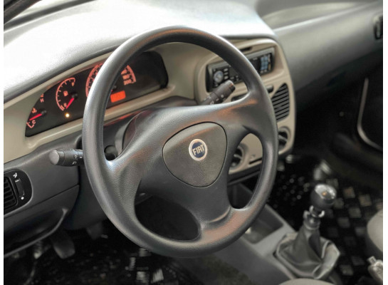 FIAT Palio Fire 1.0 Flex 2007/2008