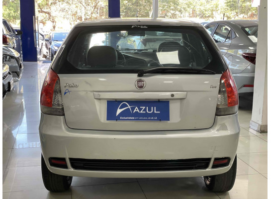 FIAT Palio Fire 1.0 Flex 2007/2008