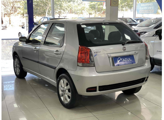 FIAT Palio Fire 1.0 Flex 2007/2008