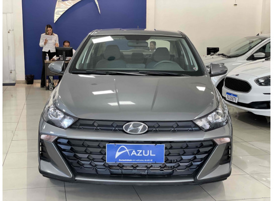 Hyundai HB20 S 1.0 Comfort Plus 2023/2024