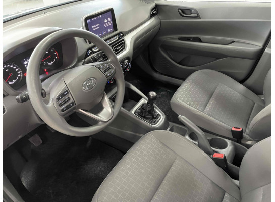 Hyundai HB20 S 1.0 Comfort Plus 2023/2024
