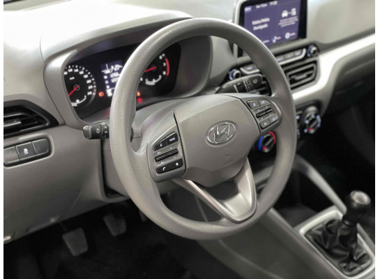 Hyundai HB20 S 1.0 Comfort Plus 2023/2024