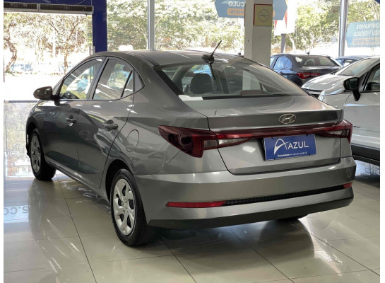Hyundai HB20 S 1.0 Comfort Plus 2023/2024