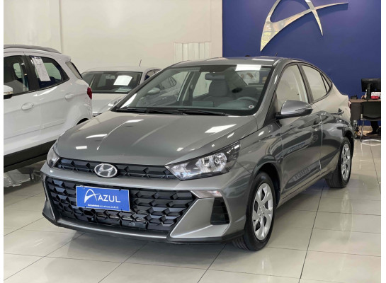 Hyundai HB20 S 1.0 Comfort Plus 2023/2024