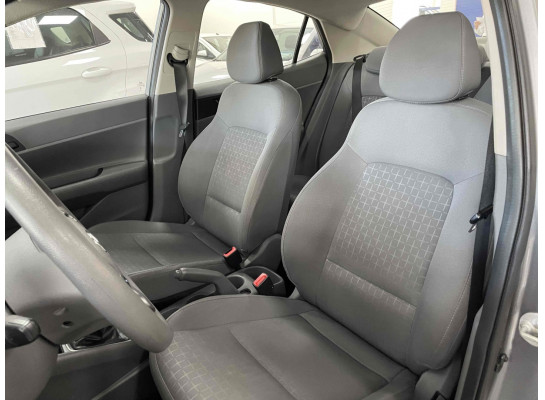 Hyundai HB20 S 1.0 Comfort Plus 2023/2024