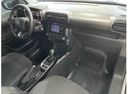 Citroen C4 Cactus Feel 1.6 Aut. 2022/2023