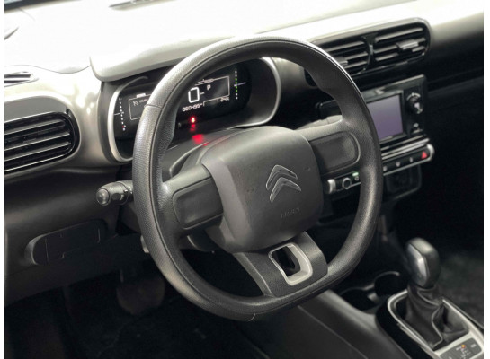 Citroen C4 Cactus Feel 1.6 Aut. 2022/2023