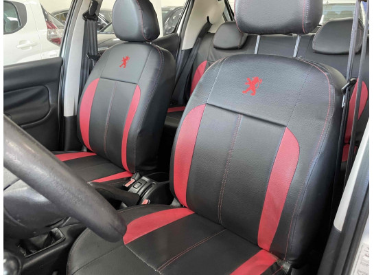 Peugeot 207 XR 1.4 MEC 2011/2012