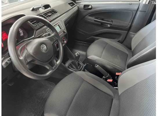 Volkswagen Gol 1.0 2019/2020