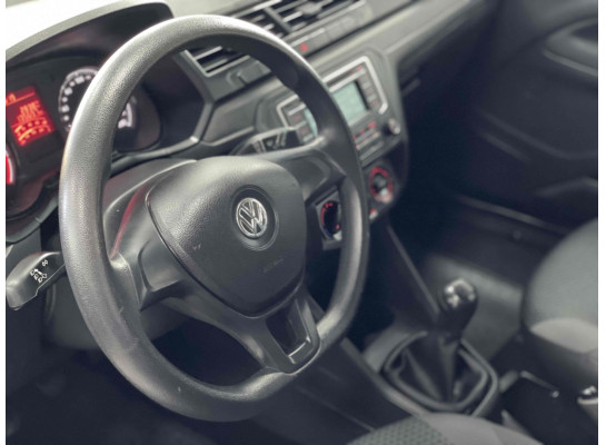 Volkswagen Gol 1.0 2019/2020