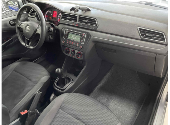 Volkswagen Gol 1.0 2019/2020
