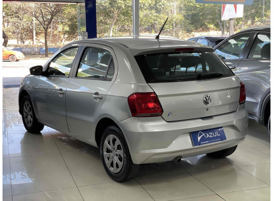 Volkswagen Gol 1.0 2019/2020