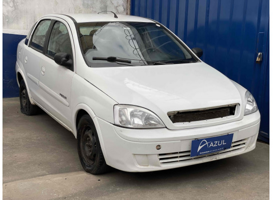 Chevrolet Corsa Classic 2007/2008
