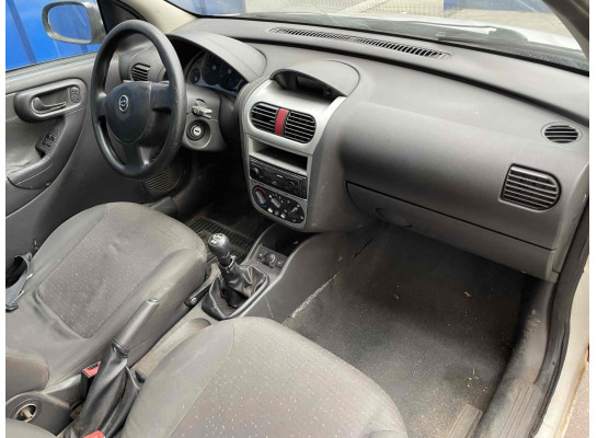 Chevrolet Corsa Classic 2007/2008
