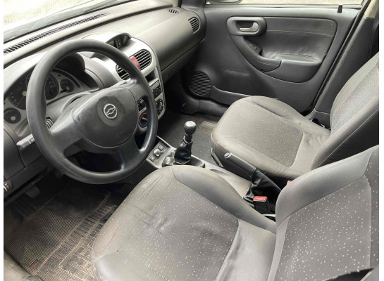 Chevrolet Corsa Classic 2007/2008