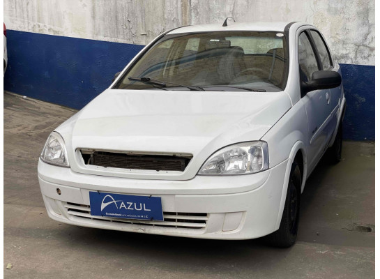 Chevrolet Corsa Classic 2007/2008