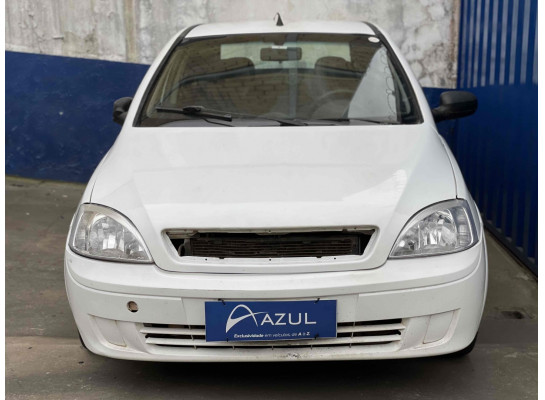 Chevrolet Corsa Classic 2007/2008