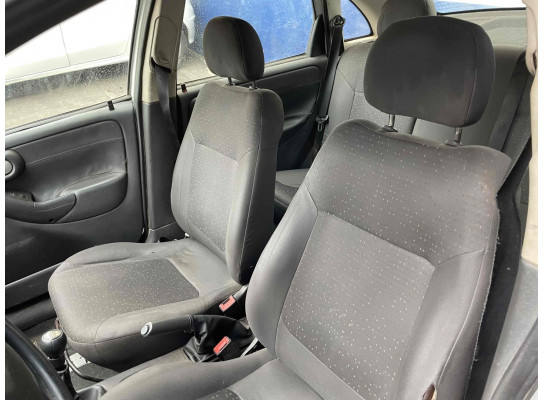 Chevrolet Corsa Classic 2007/2008