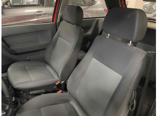 Volkswagen Gol 1.0 GIV 2012/2013