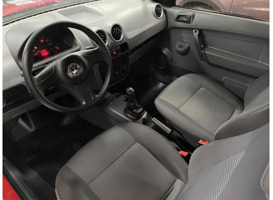 Volkswagen Gol 1.0 GIV 2012/2013