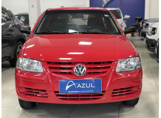 Volkswagen Gol 1.0 GIV 2012/2013