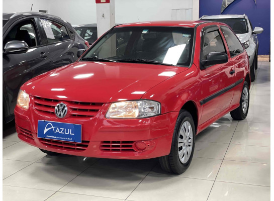 Volkswagen Gol 1.0 GIV 2012/2013