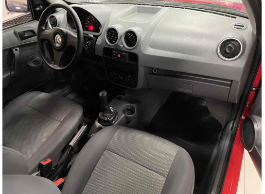 Volkswagen Gol 1.0 GIV 2012/2013