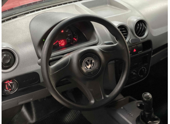Volkswagen Gol 1.0 GIV 2012/2013