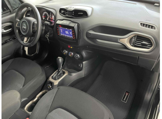 Jeep Renegade 1.8 4x2 Aut 2016/2016