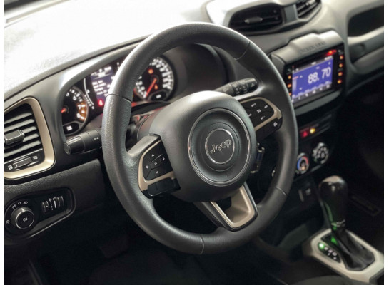 Jeep Renegade 1.8 4x2 Aut 2016/2016