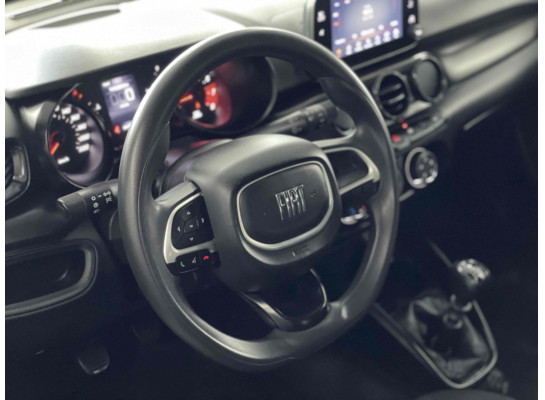 FIAT Argo Drive 1.0 MT 2023/2024