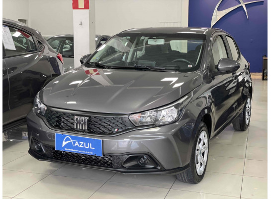 FIAT Argo Drive 1.0 MT 2023/2024