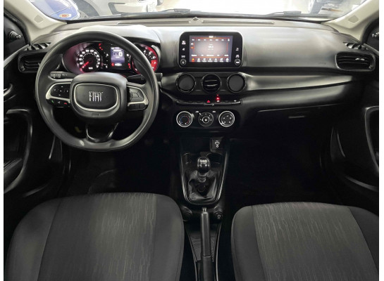 FIAT Argo Drive 1.0 MT 2023/2024
