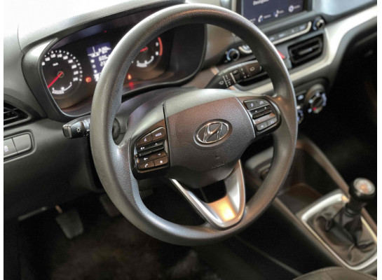 Hyundai HB20 1.0 Comfort Plus 2023/2024