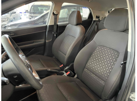 Hyundai HB20 1.0 Comfort Plus 2023/2024