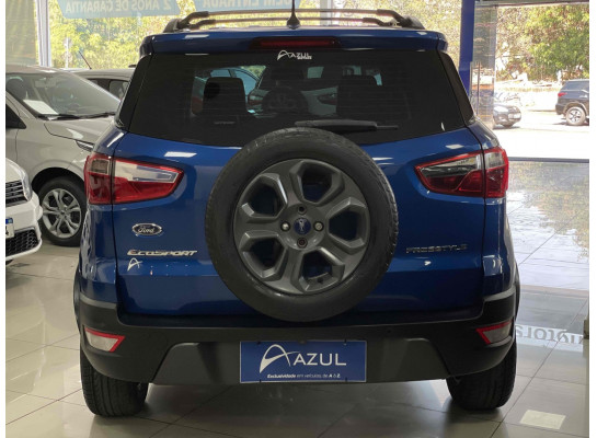 Ford EcoSport FreeStyle 1.5 2018/2019