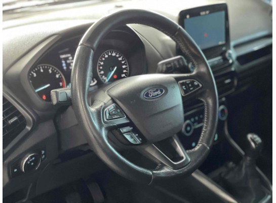 Ford EcoSport FreeStyle 1.5 2018/2019